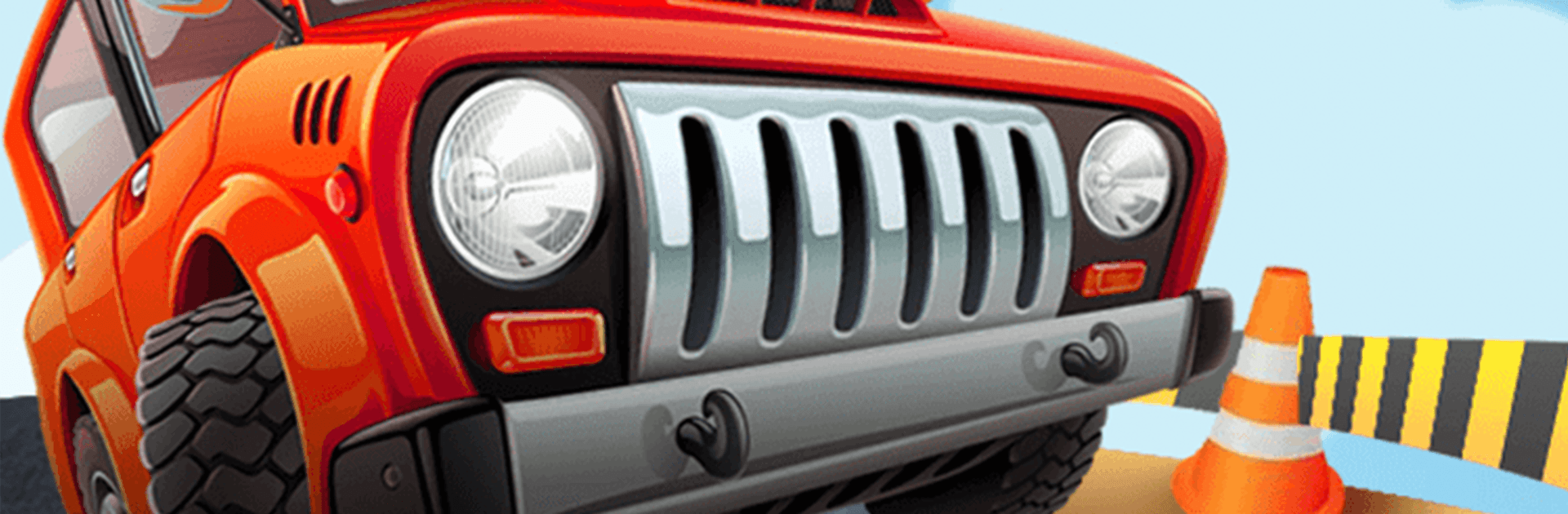 Unblock Car: Traffic Puzzle