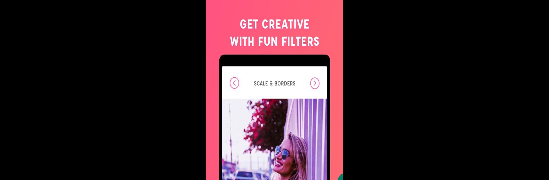 PicLab - Photo Editor