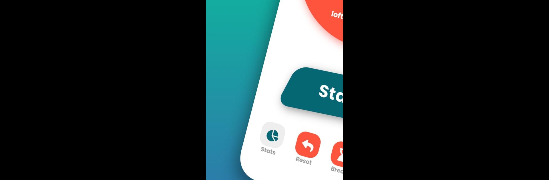 Pomodoro Timer - Pomo focus