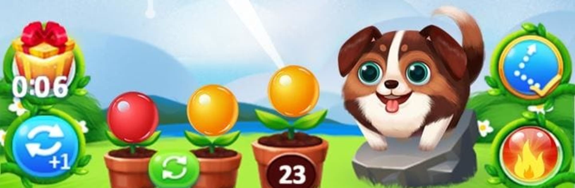 Bubble Shooter Balls