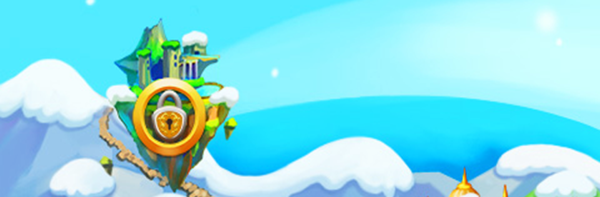 Candy Frenzy 2
