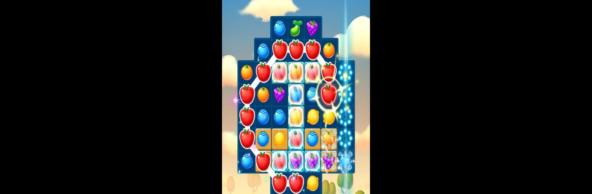 Fruits Break