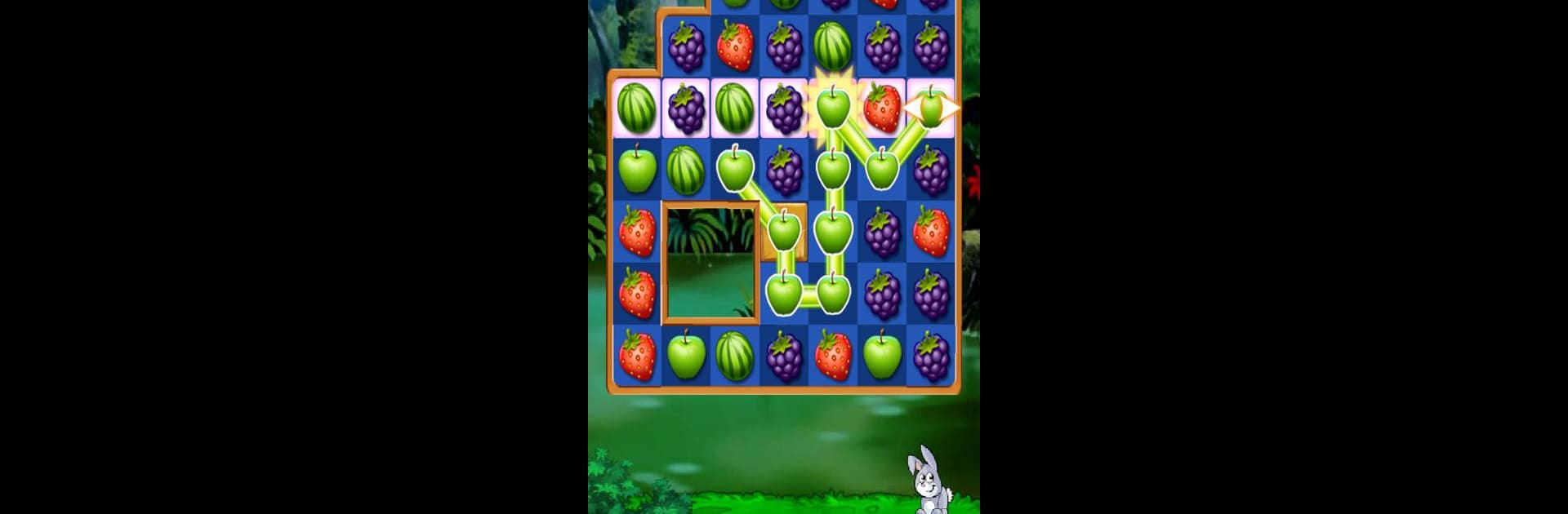 Fruits Legend 2