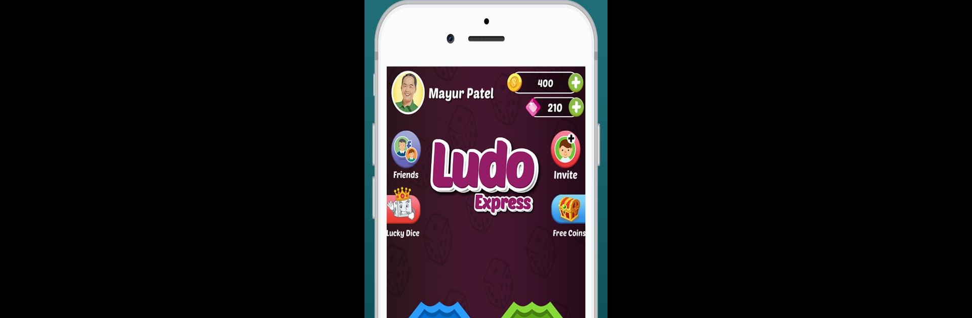 Ludo Express - Online Ludo Game 2020 King Of Star
