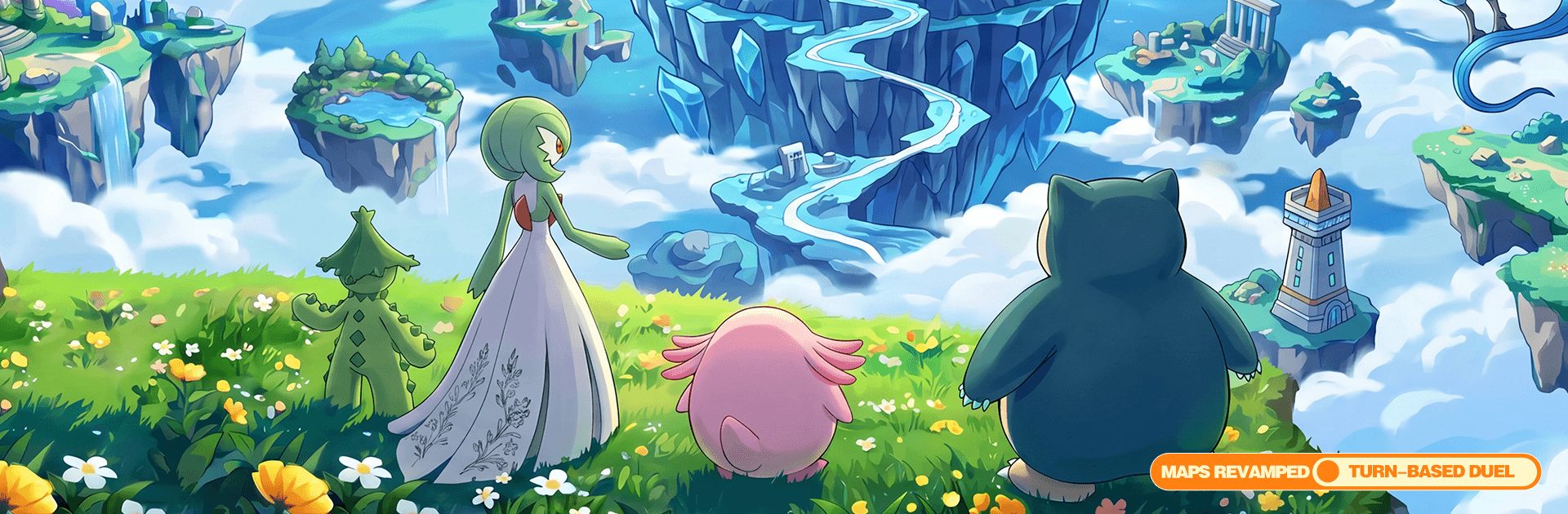 Evolving Legends