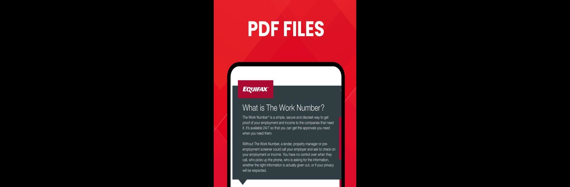 Document Reader - File Manager