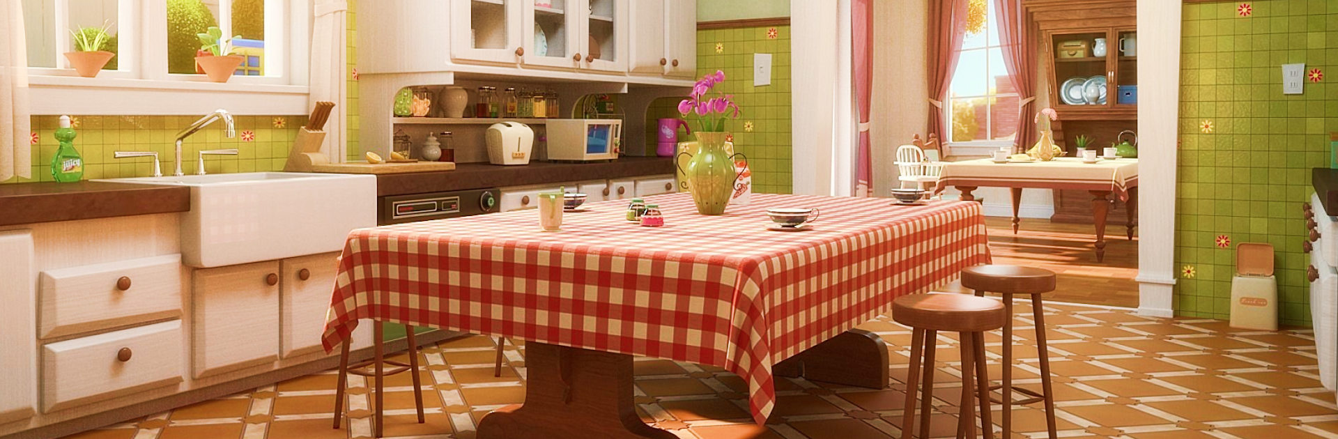 Merge Decor - House design and renovation game