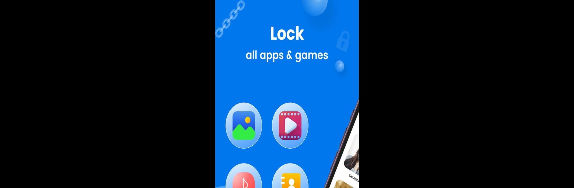 App Lock Pro - Lock Apps