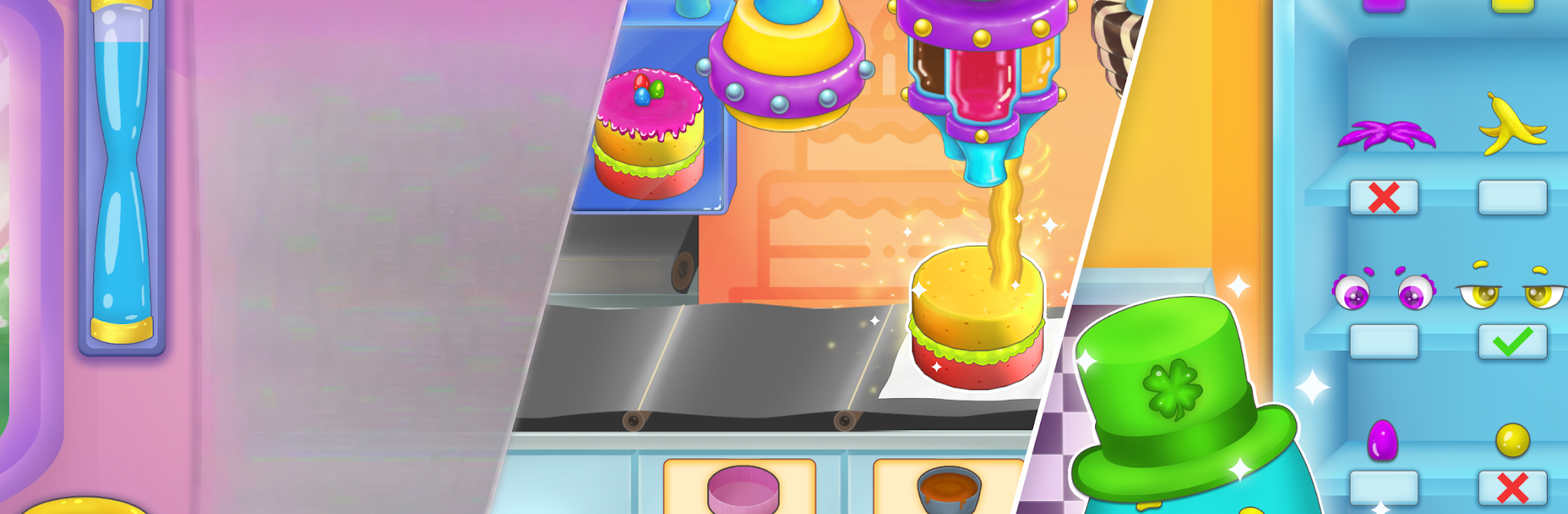 Purple Place - Full Game