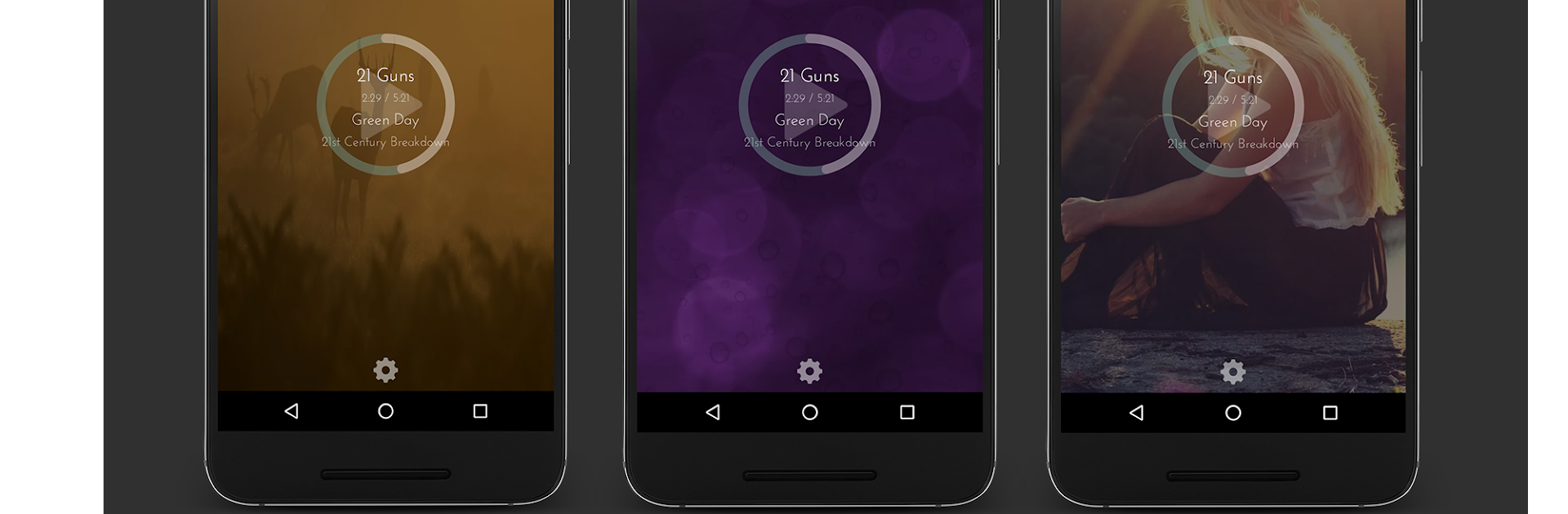 Impulse Music Player Pro