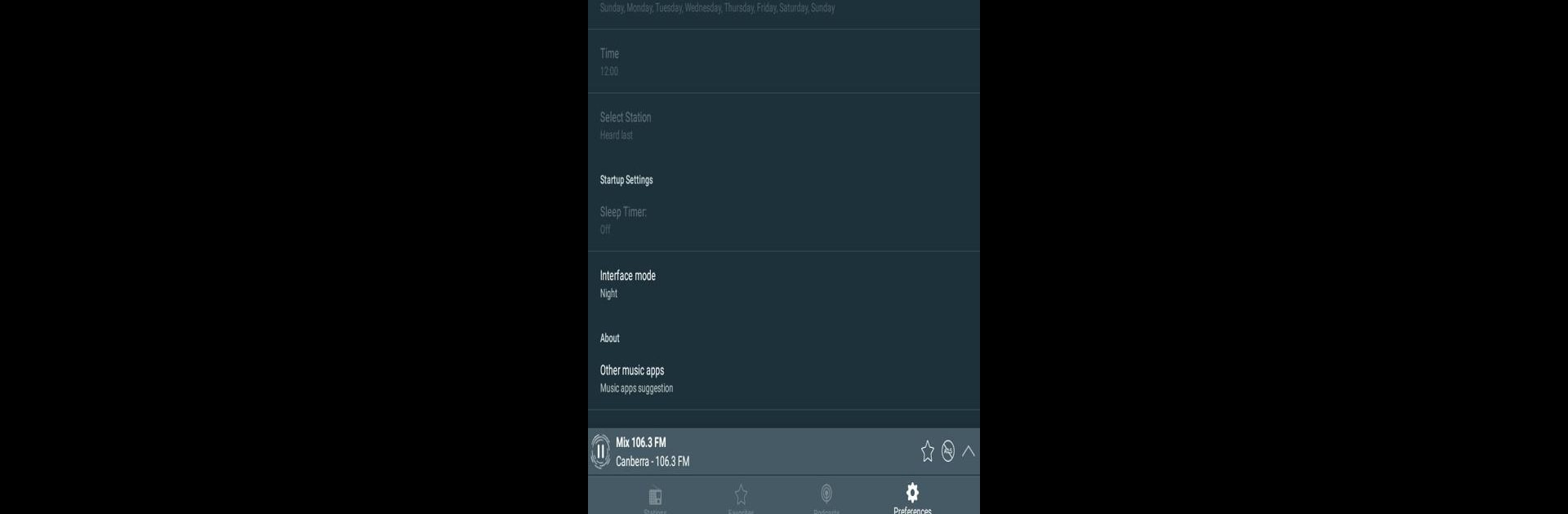 Radio Australia: Online Radio & FM Radio App