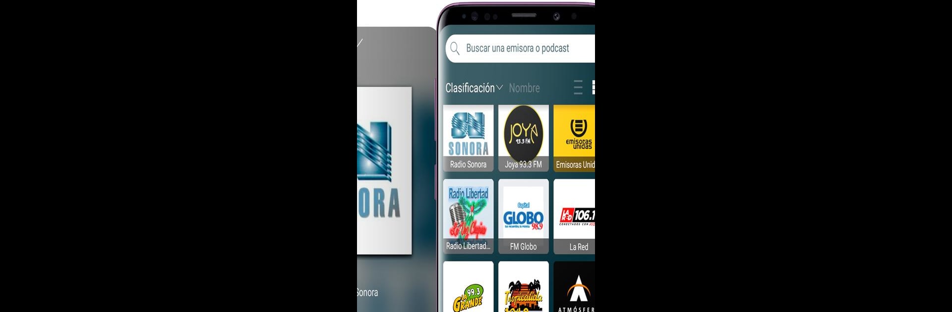 Radio Guatemala - Radio FM