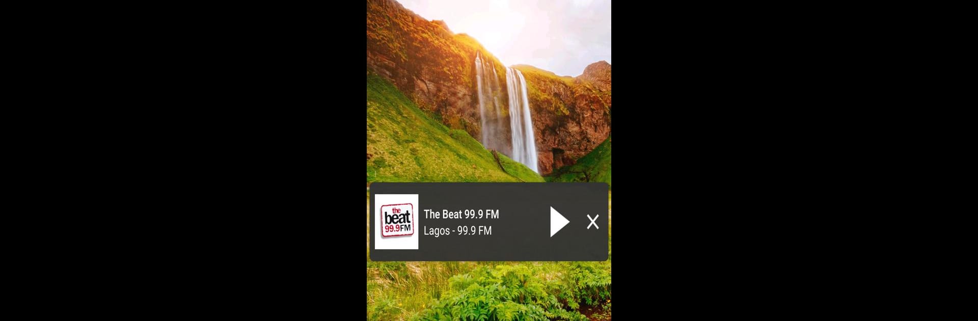 FM Radio Nigeria- Online Radio