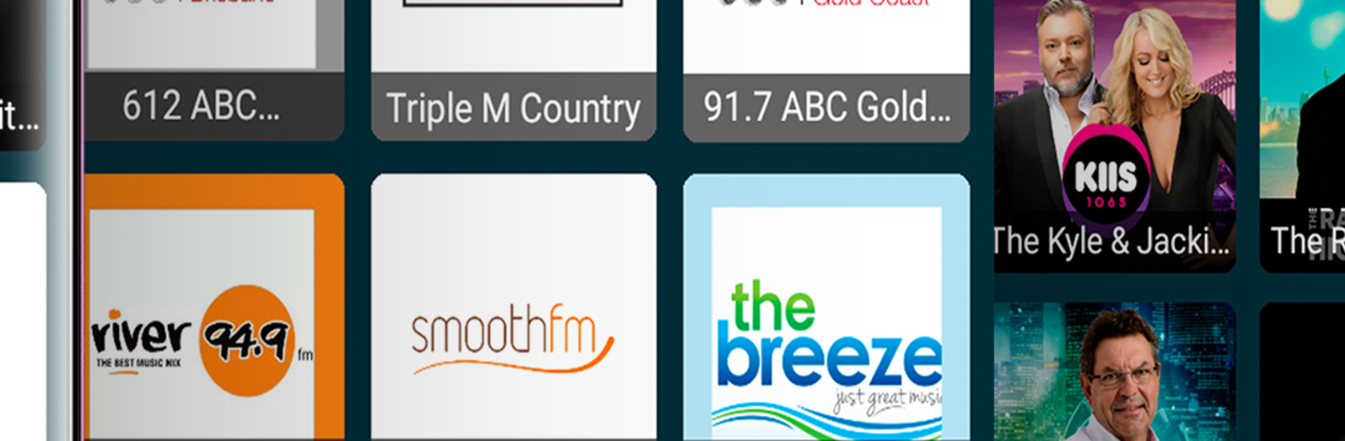 Radio NZ live: FM Radio & Internet Radio App