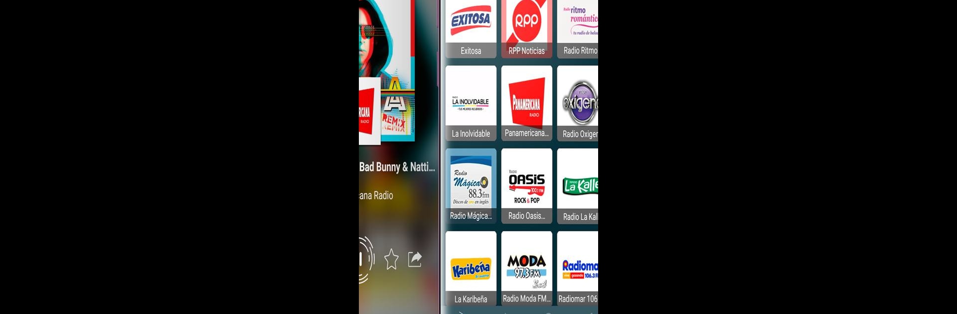 Radio Peru: FM Radio, Online Radio, Internet Radio