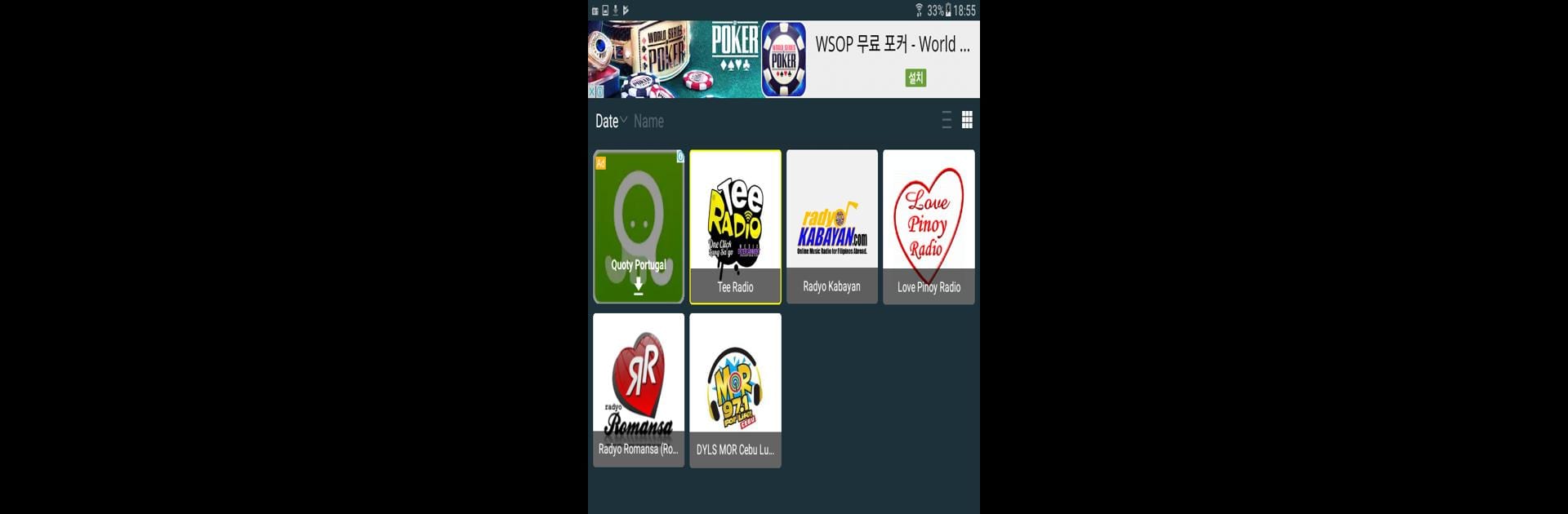 Radio Philippines: FM Radio, Online Radio Stations