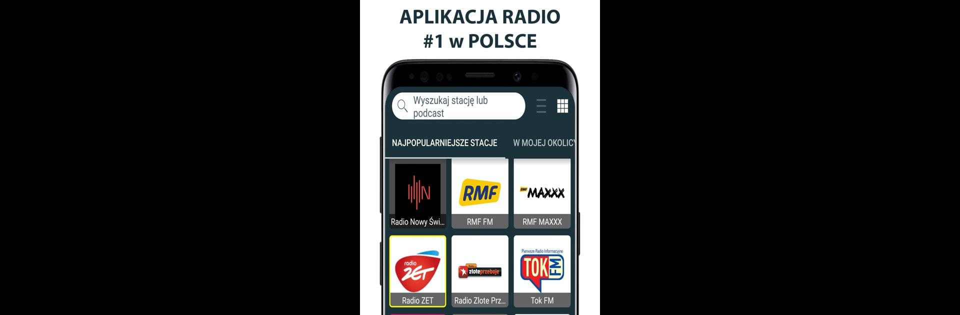 Radio Internetowe Polska