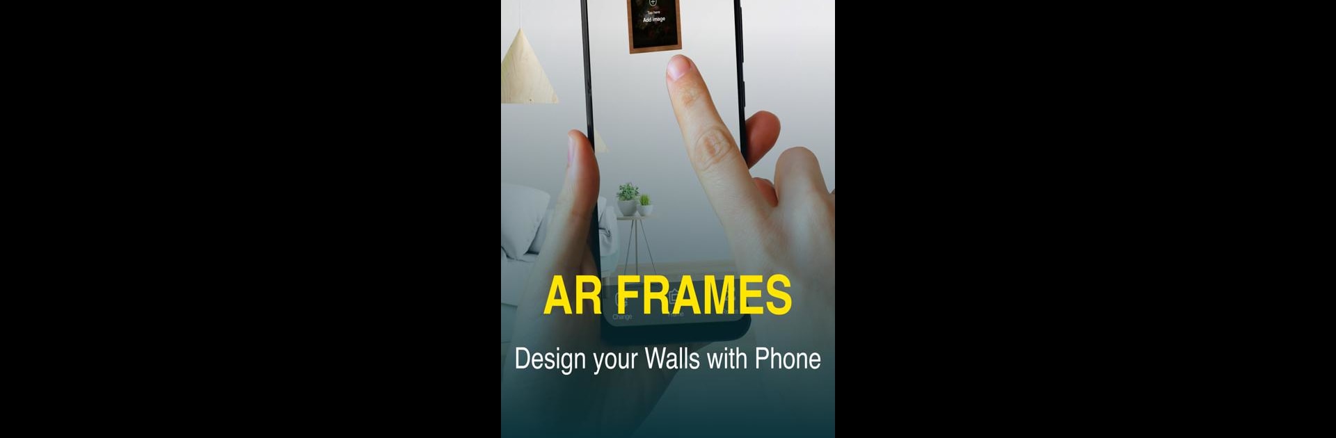 AR Room Planner & Home Design