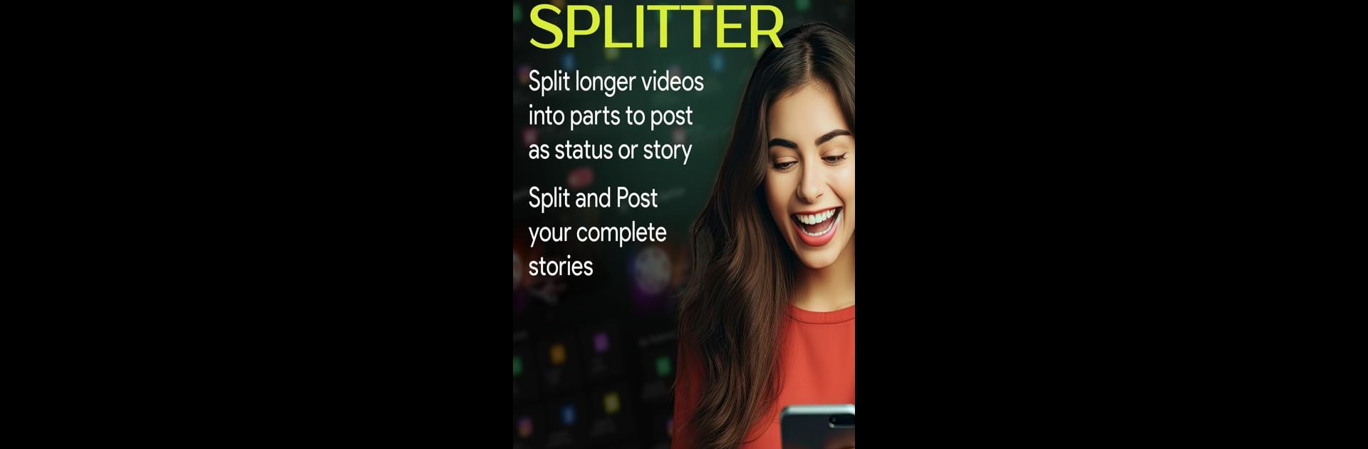 Video Splitter: YoCut Status