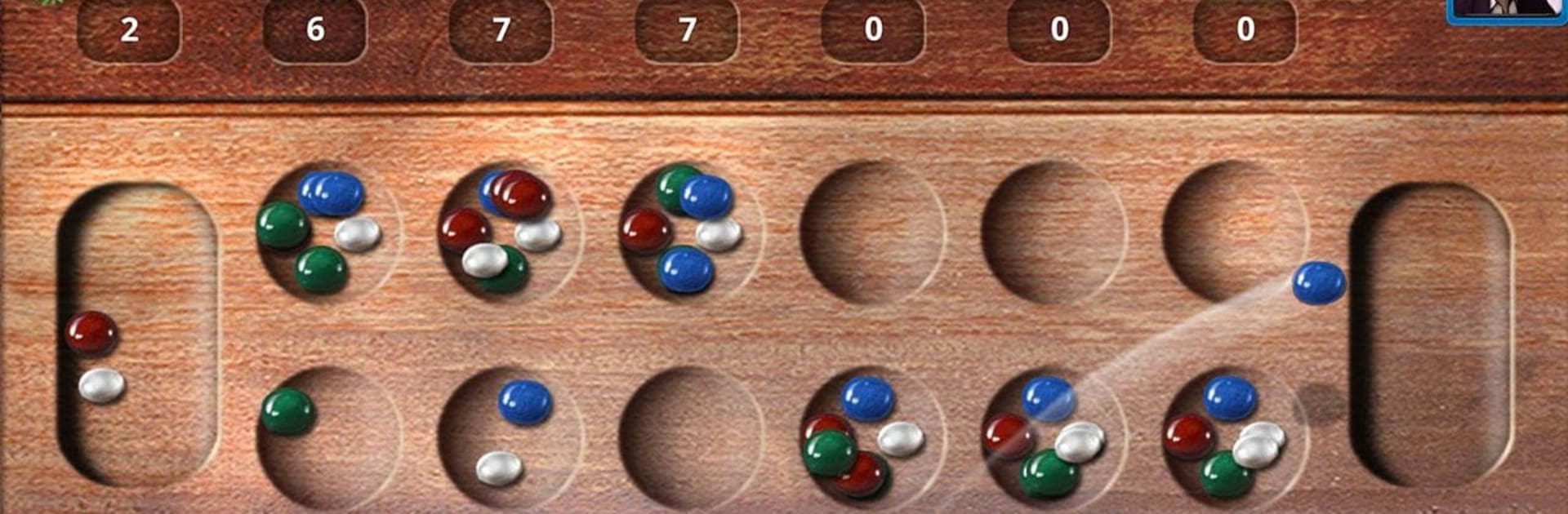 Mancala
