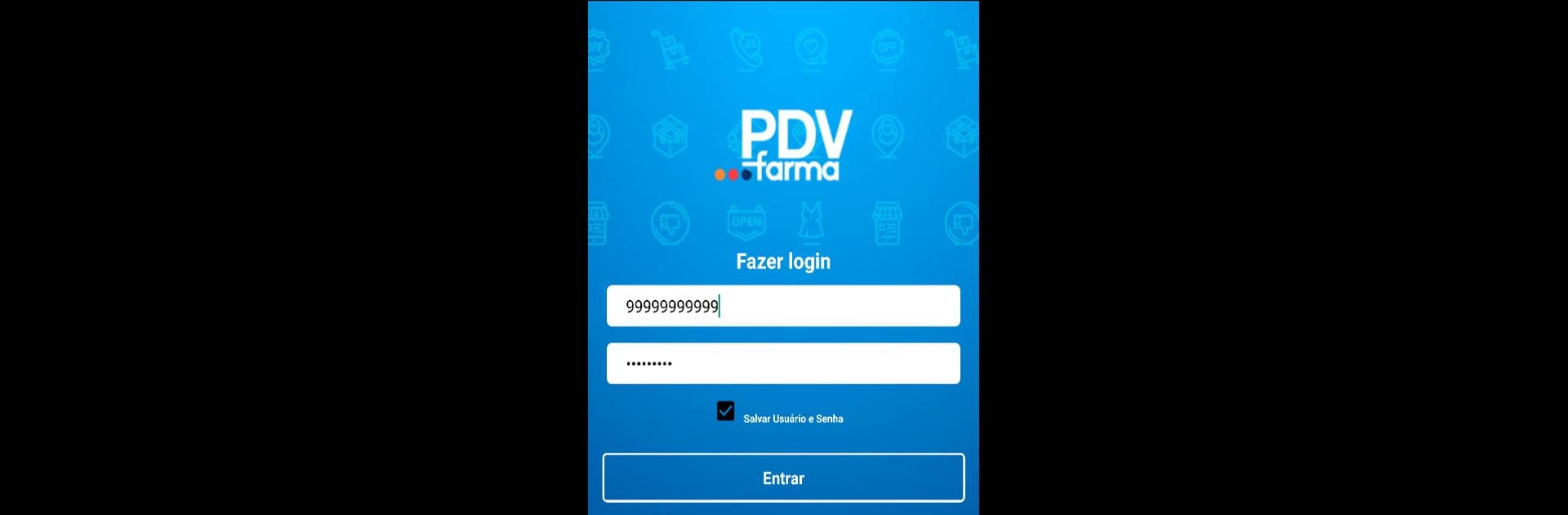 PDV Farma