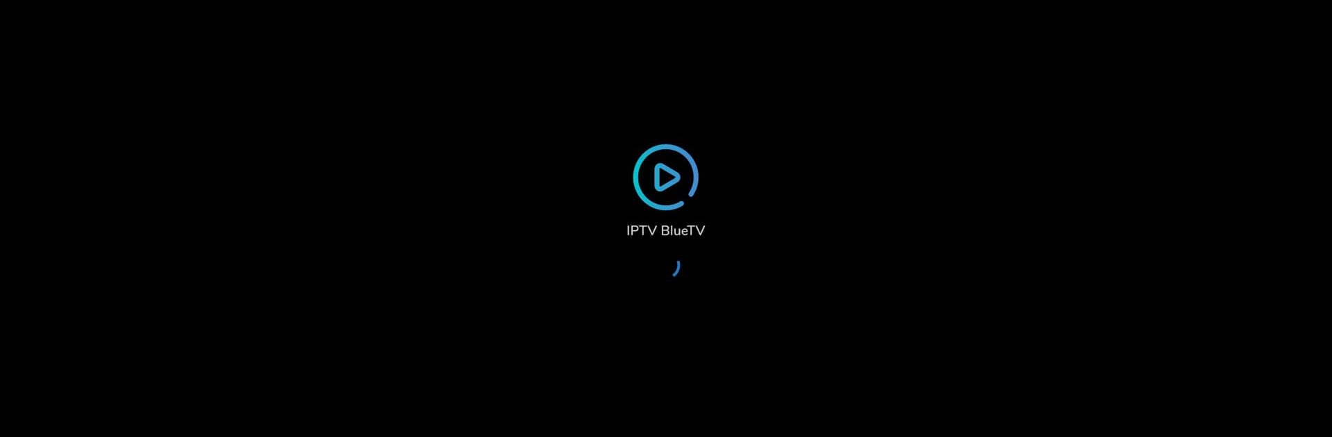 IPTV BlueTV