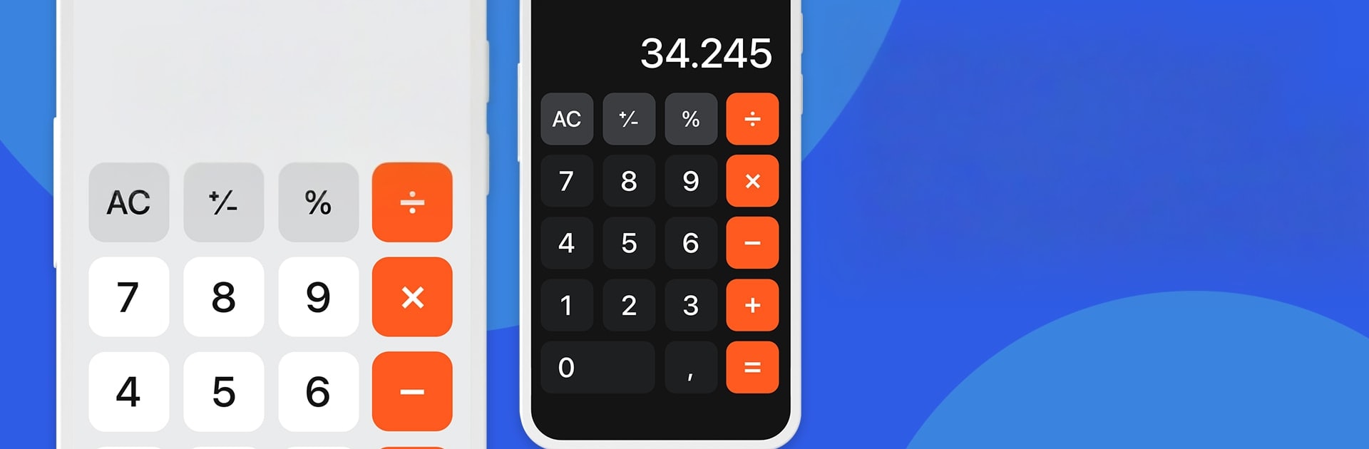 Calculator Simple