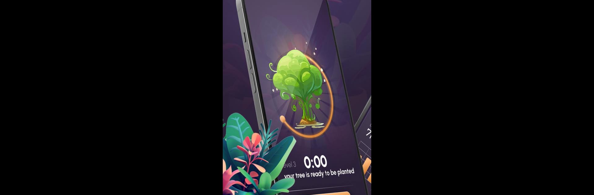 Grow Your Forest