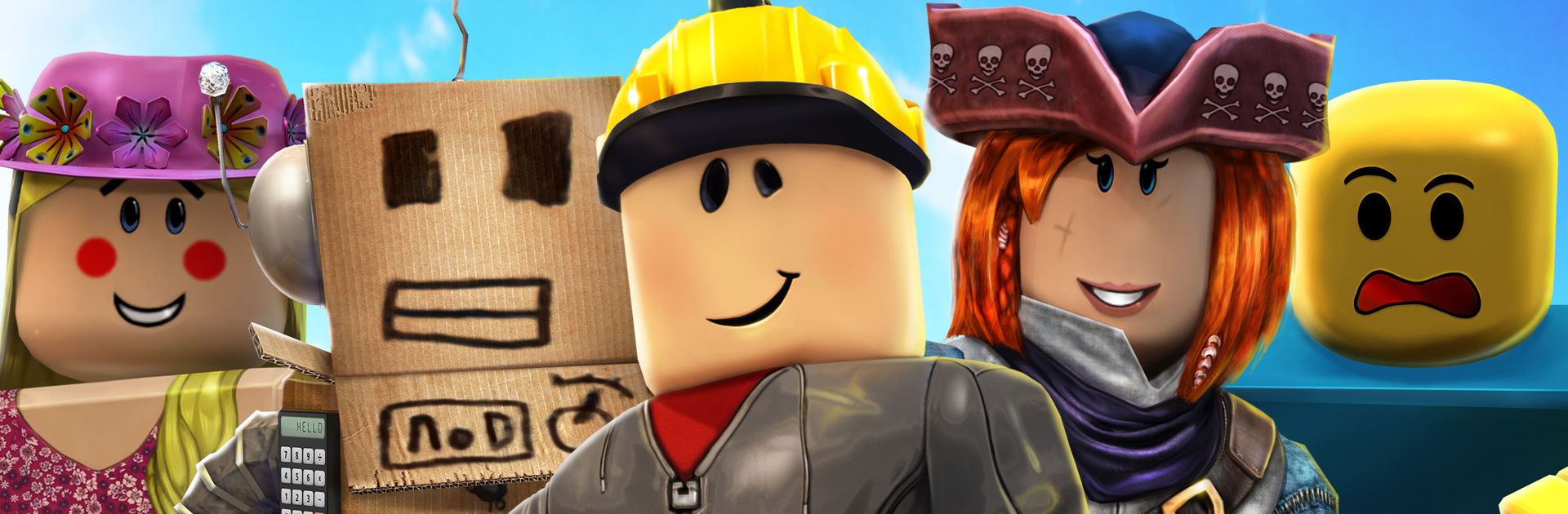 Skins for Roblox