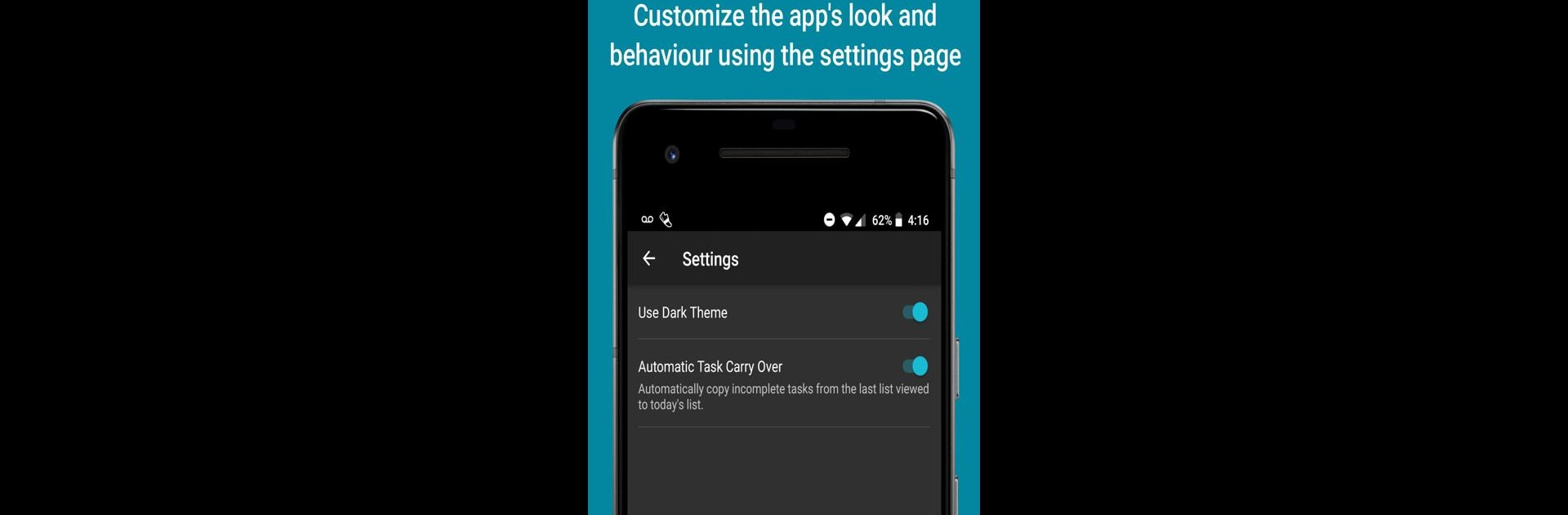 To Do List: Manage Daily Tasks for Productivity