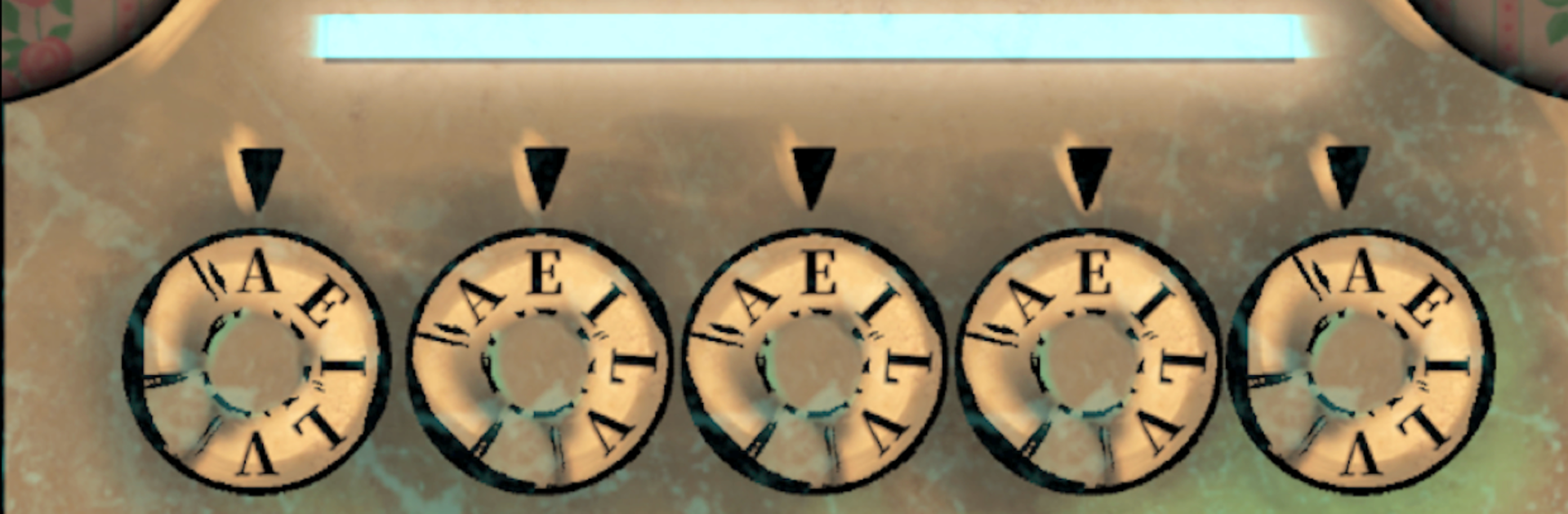 鍵のない密室-ミステリー脱出ゲーム-