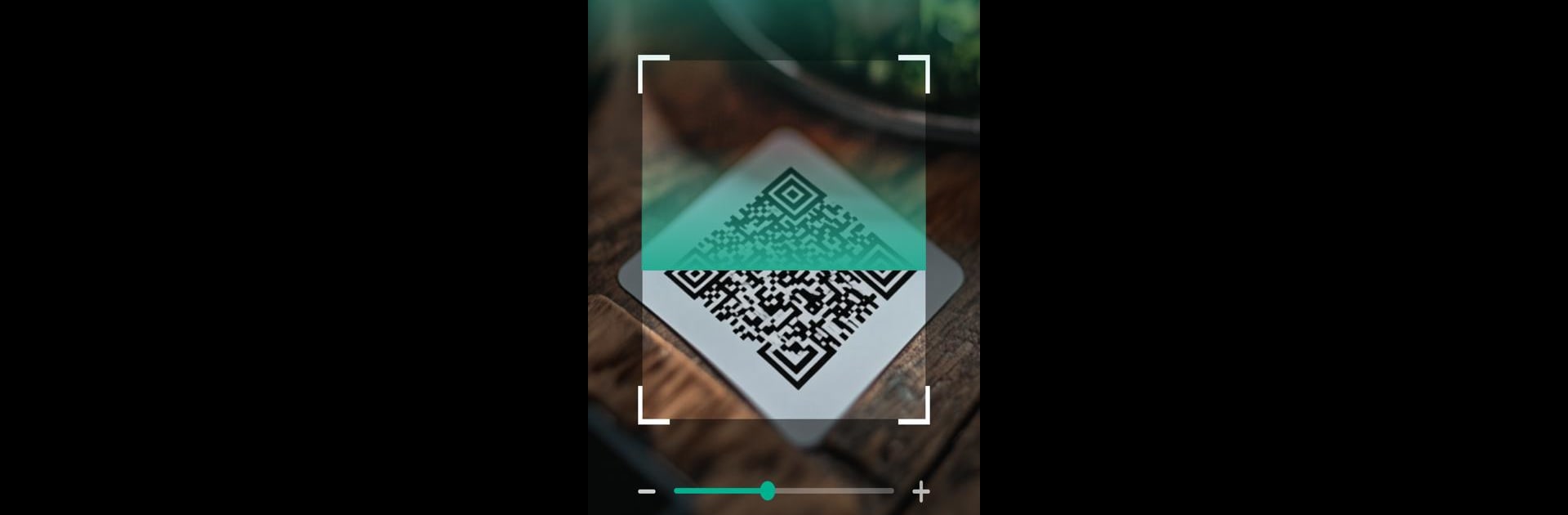 QuickScan: QR & Barcode Reader