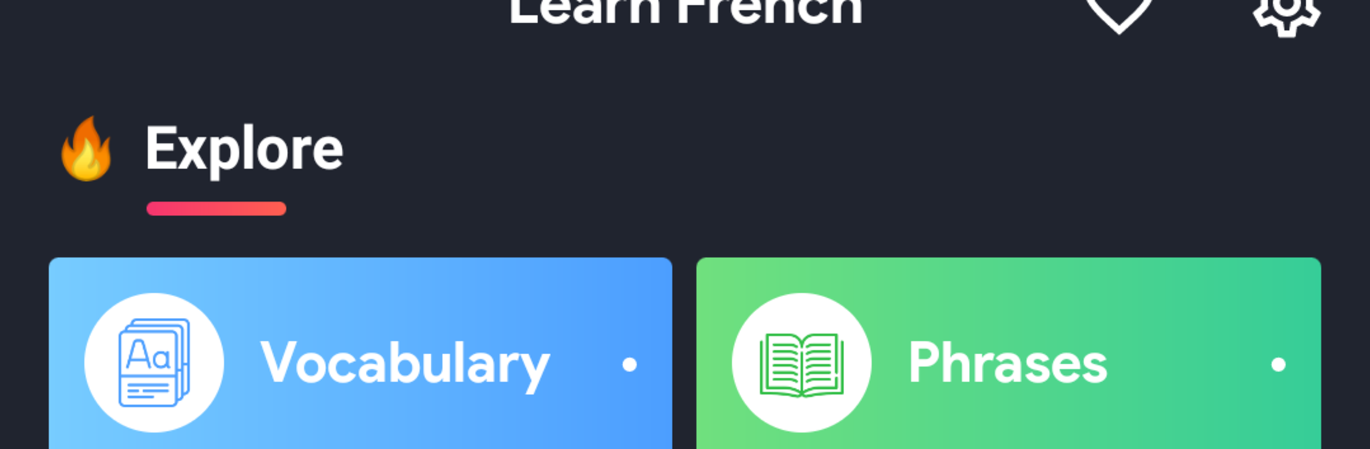 Conversations French Arabic