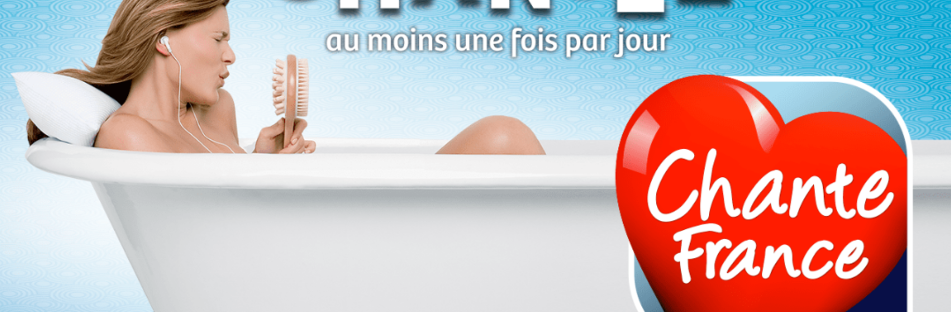 Chante France