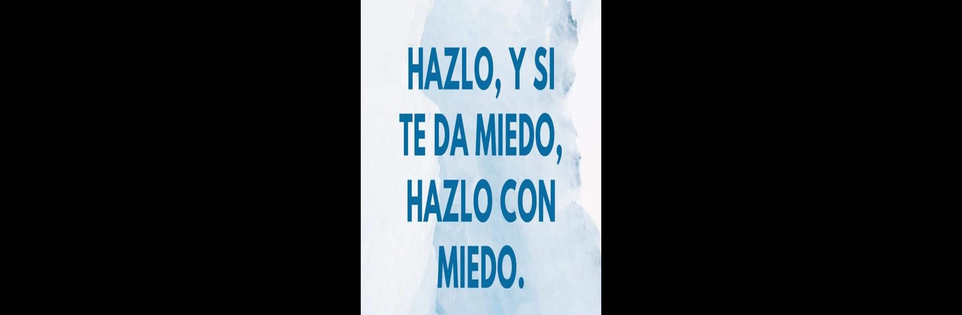 Autoestima frases motivadoras