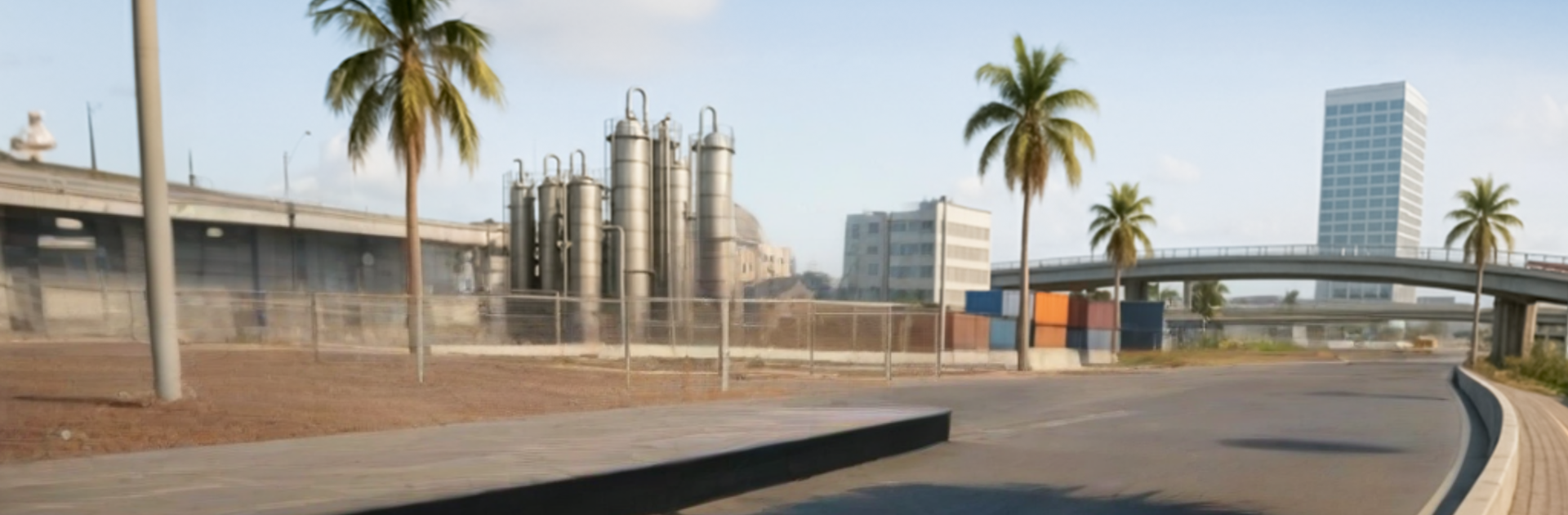 Open World Bike Drive Game 3D