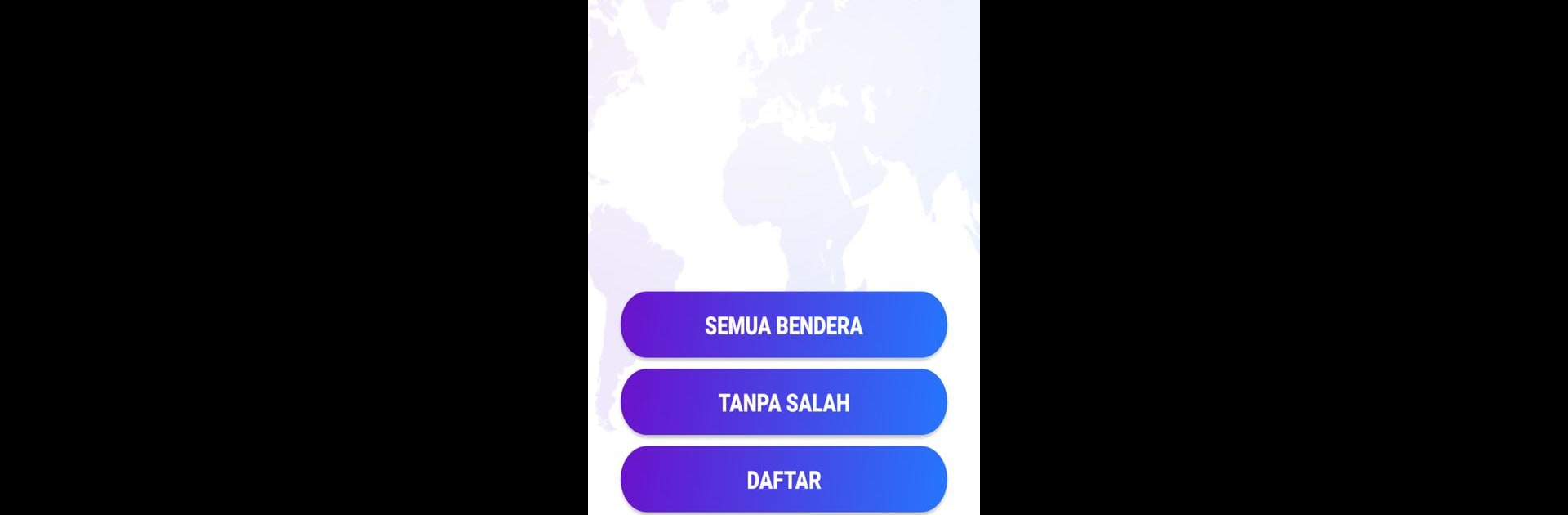 Game Tebak Bendera Negara