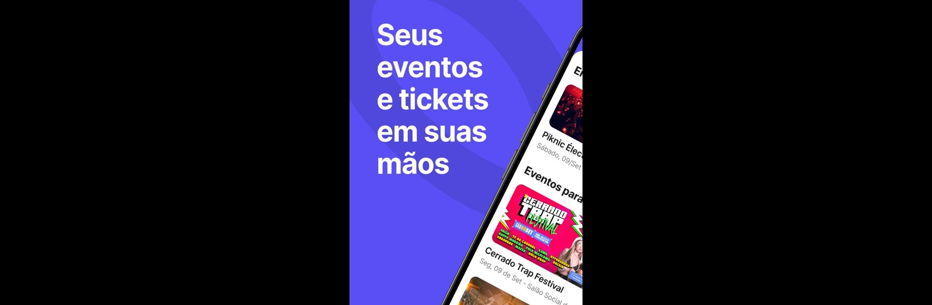 AppTicket - Eventos