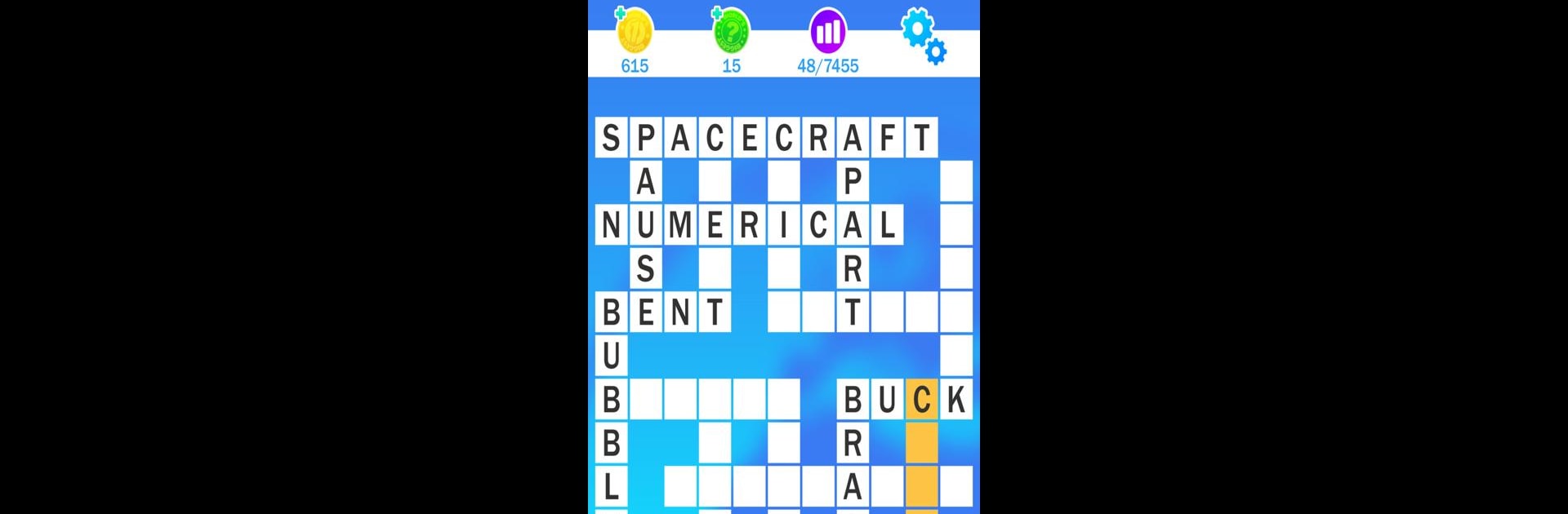 World's Biggest Crossword