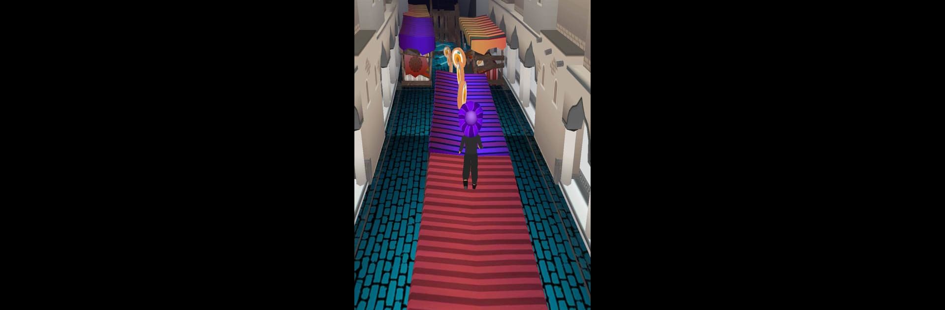 Magical Road