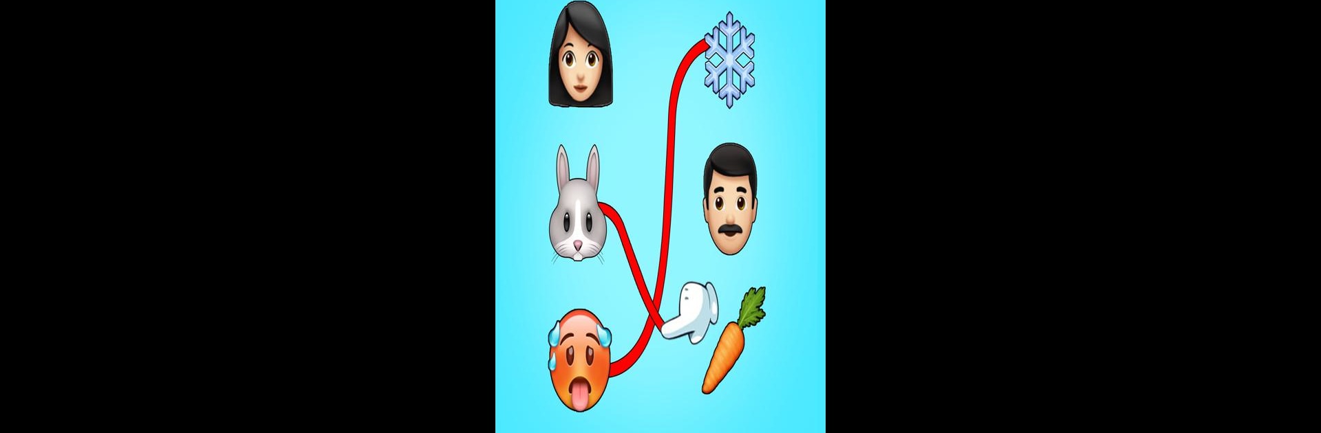 Emoji Puzzle Game: Match Emoji