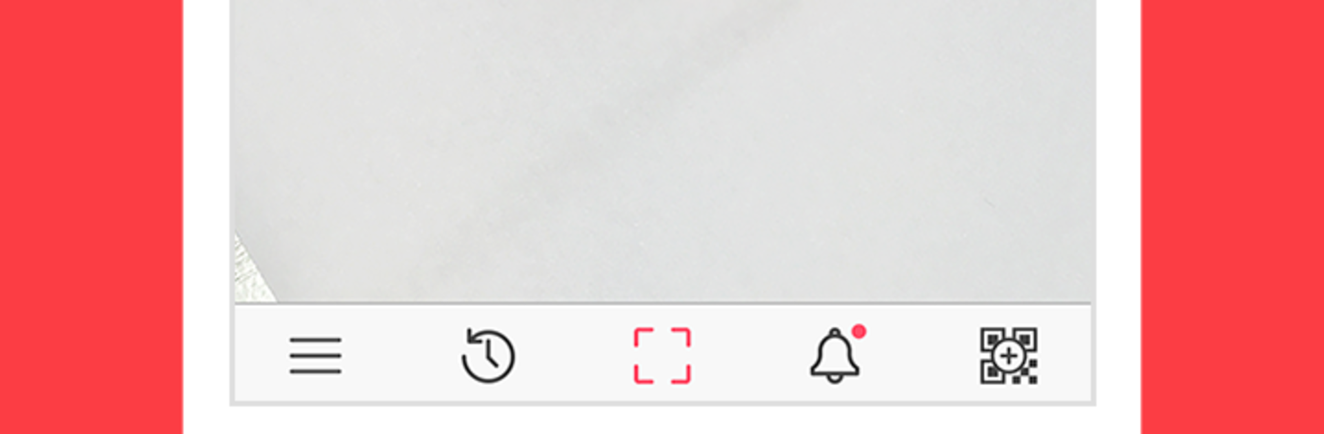 QRQR - QR Code® Reader