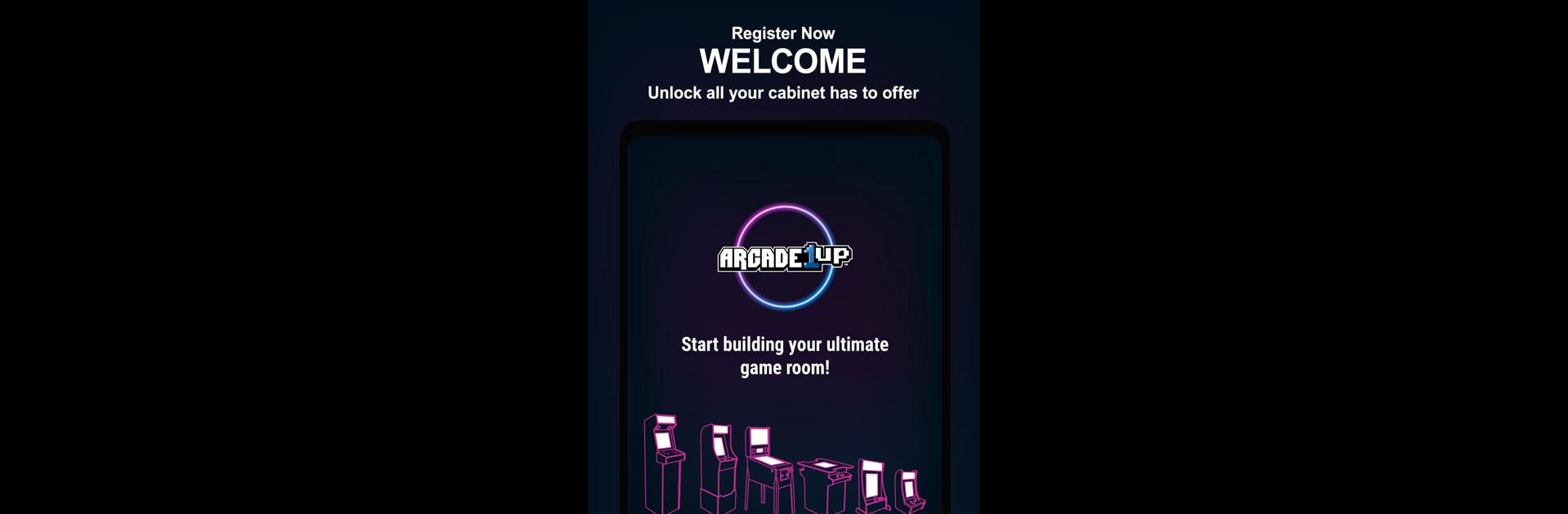 Arcade1Up