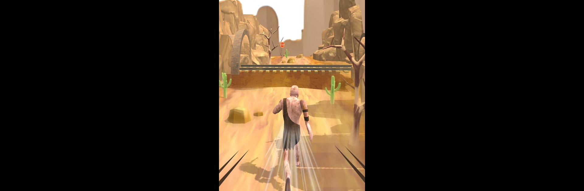 Mega Runner 3D