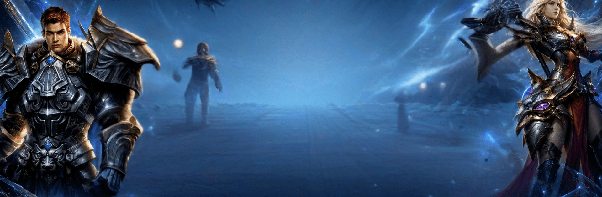 Arcanor Online