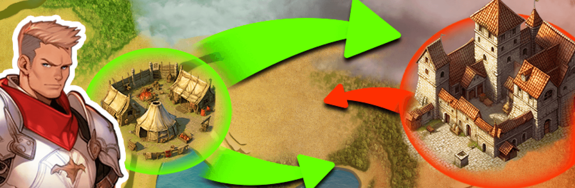 Russ vs. Horde: Tower Conquest