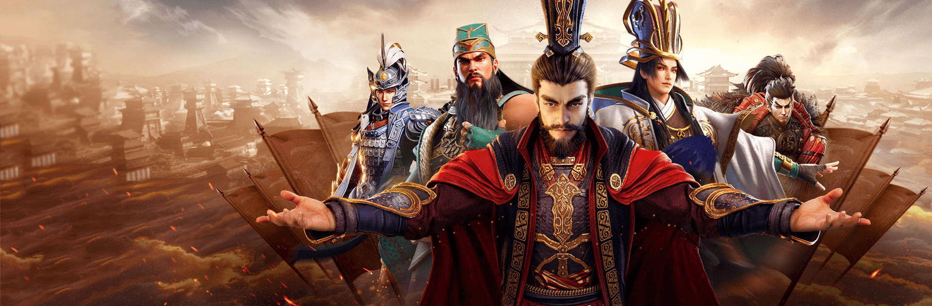 Hồng Đồ Chi Hạ