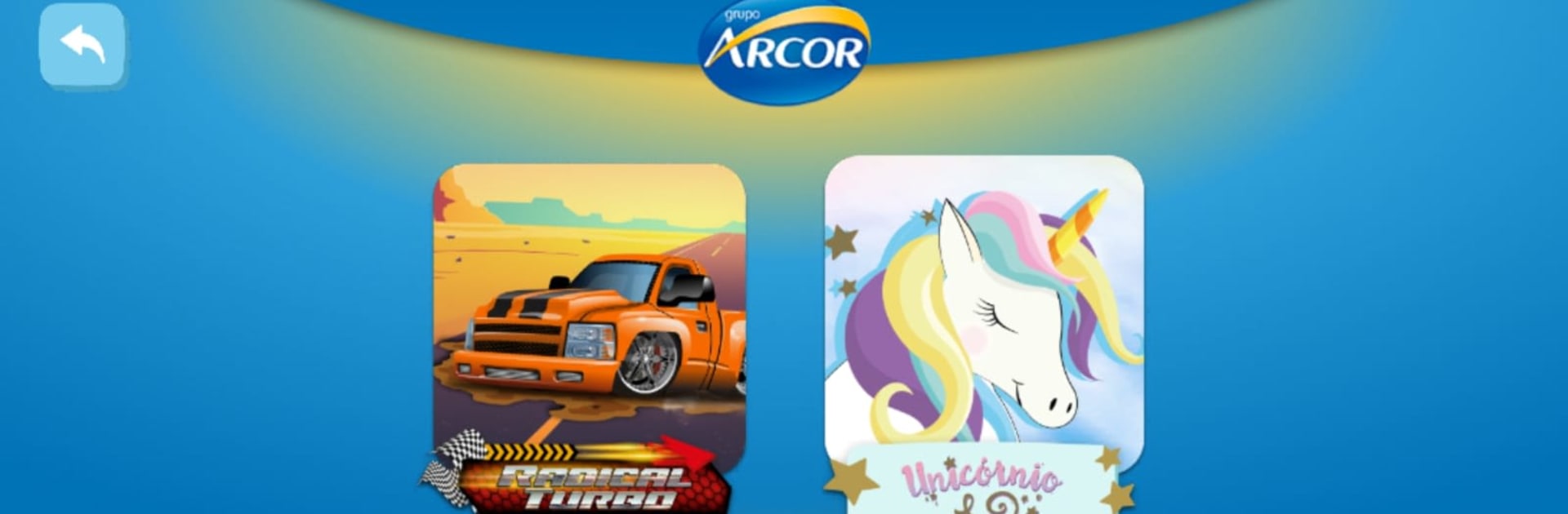 Arcor Play