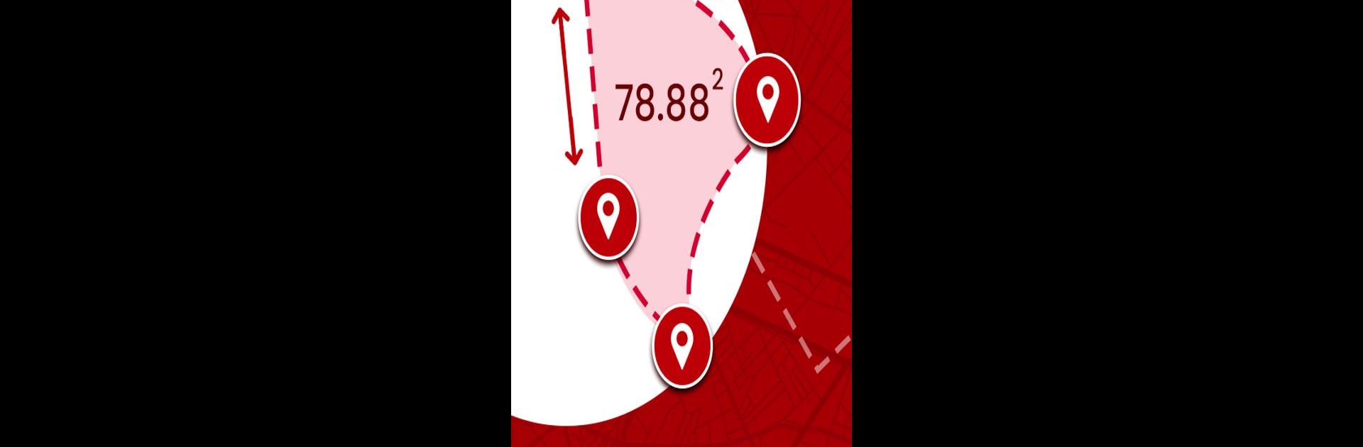 GPS Field Area Measurement App