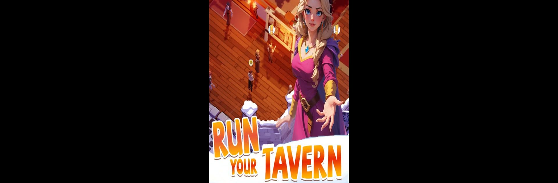 Tavern Master